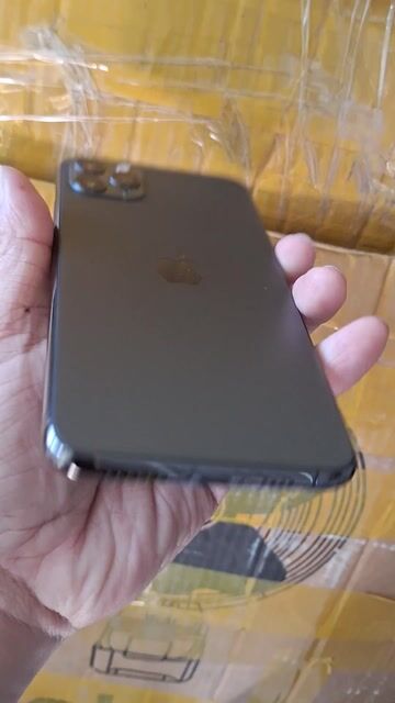 Apple iPhone 11 Pro Max 64GB Xám 99%. Mua bán Điện thoại tại Quận Hải Châu Đà Nẵng được đăng bởi lâm hình 1