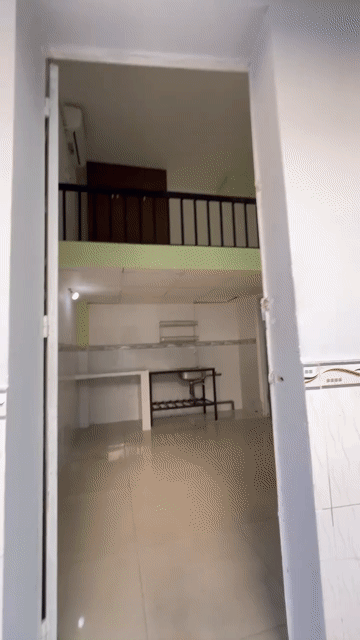 Cho thuê Phòng trọ Huyện Hóc Môn Tp Hồ Chí Minh diện tích 20 m² giá 3,5 triệu/tháng