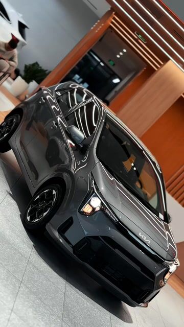 NEW MORNING AT 2025 (Mới) - Xe đô thị nhỏ gọn. Mua bán Ô tô tại Quận Cái Răng Cần Thơ được đăng bởi Trang KIA MAZDA CẦN THƠ hình 1