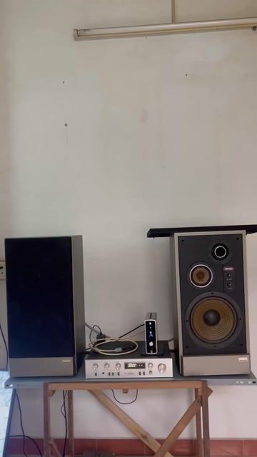 DAC Denon DA-300USB Bạc. Mua bán Tivi, Âm thanh tại Quận Ngũ Hành Sơn Đà Nẵng được đăng bởi Phuc Hoang hình 1