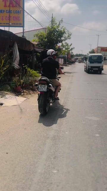 KYMCO KPIPE 50cc 2019 MÁY ZIN VỀ SỬ DỤNG XE ĐẸP. Mua bán Xe máy tại Huyện Chợ Mới An Giang được đăng bởi XE MÁY THIỆN PHÁT AN GIANG hình 1