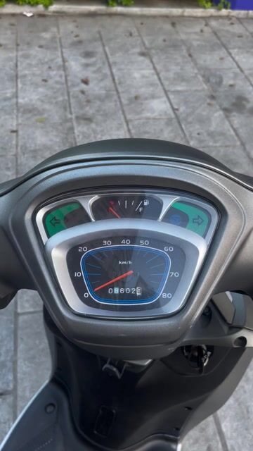 Candy Hermosa 50cc 2023 xe đẹp. Mua bán Xe máy tại Quận Cầu Giấy Hà Nội được đăng bởi Anh Khoa hình 1