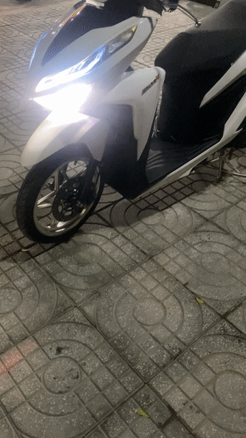 Honda Vario 150. Mua bán Xe máy tại Huyện Hóc Môn Tp Hồ Chí Minh được đăng bởi Chi Thuc hình 1