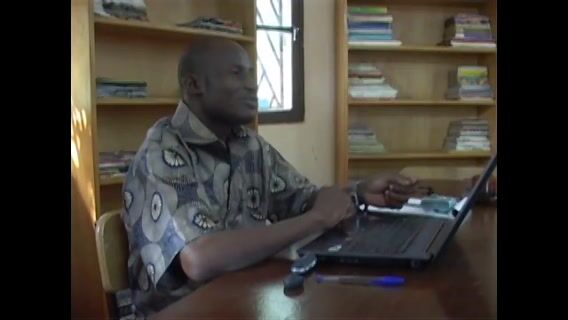 Responsable de production