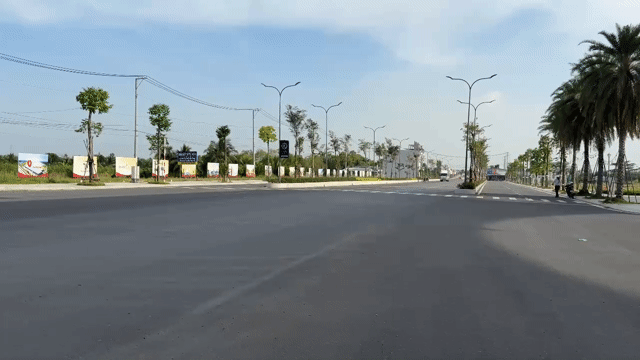 Mua bán Đất Huyện Thủ Thừa Long An diện tích 108 m² giá 2,6 tỷ