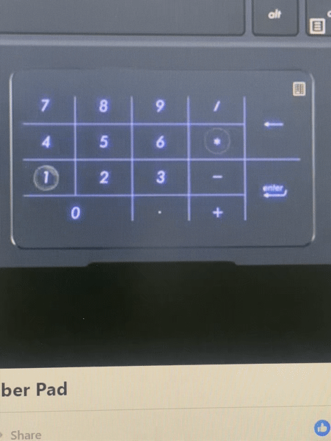 ASUS ZenBook 14 i5-1135G7 chính hãng FPT. Mua bán Laptop tại Thành phố Thủ Đức Tp Hồ Chí Minh được đăng bởi DToan hình 1