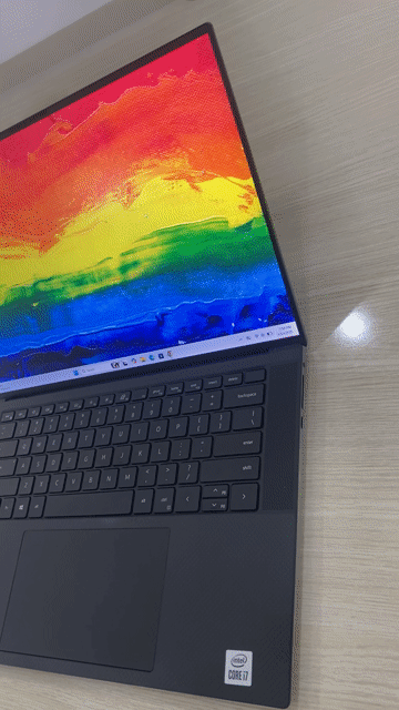 Dell Precision 5550. Mua bán Laptop tại Quận Gò Vấp Tp Hồ Chí Minh được đăng bởi Nhân AllTechLaptop hình 1