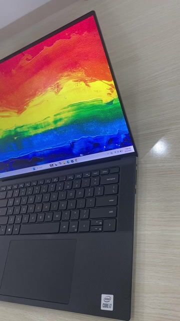 Dell Precision 5550. Mua bán Laptop tại Quận Gò Vấp Tp Hồ Chí Minh được đăng bởi Nhân AllTechLaptop hình 1