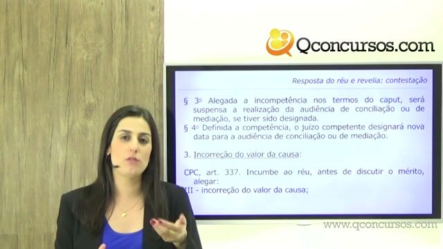 Direito Processual Civil - Novo Código de Processo Civil - CPC 2015