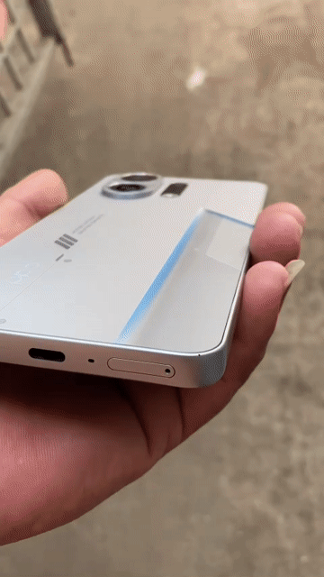 OPPO K13 Turbo Pro 5G 256GB Bạc. Mua bán Điện thoại tại Thành phố Thủ Dầu Một Bình Dương được đăng bởi Hoàng Nam hình 1