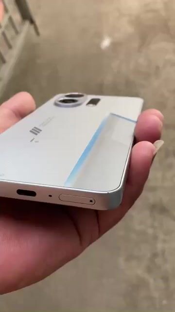 OPPO K13 Turbo Pro 5G 256GB Bạc. Mua bán Điện thoại tại Thành phố Thủ Dầu Một Bình Dương được đăng bởi Hoàng Nam hình 1