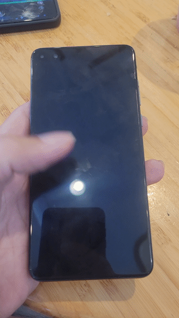 Huawei P40 Kirin 990 5g 8/128. Mua bán Điện thoại tại Quận 7 Tp Hồ Chí Minh được đăng bởi Lap hình 1