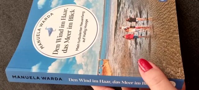 Sehr schön geschrieben!