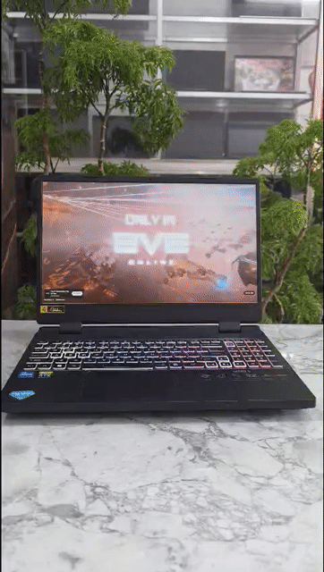 Acer Nitro 5 Tiger i5-12500H /8/512 RTX3050. Mua bán Laptop tại Quận Tân Phú Tp Hồ Chí Minh được đăng bởi PHAN TRỌNG THIỆN hình 1