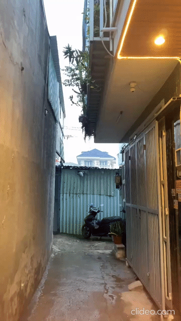Cho thuê Nhà ở Huyện Hóc Môn Tp Hồ Chí Minh diện tích 35 m² giá 4 triệu/tháng