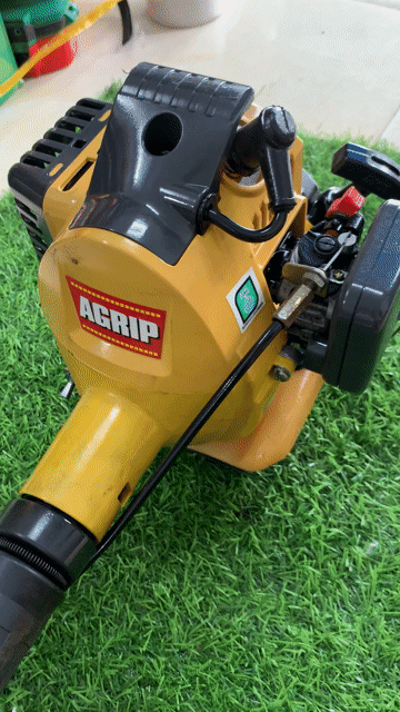 Máy cắt cỏ KAWASAKI 23. Mua bán Đồ chuyên dụng, Giống nuôi trồng tại Quận Bình Thuỷ Cần Thơ được đăng bởi Hoàng hình 1