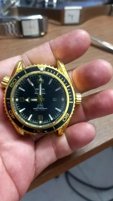 Đồng hồ thời trang kim trôi. Mua bán Đồng hồ tại Quận Bình Thạnh Tp Hồ Chí Minh được đăng bởi Lê Phương hình 1