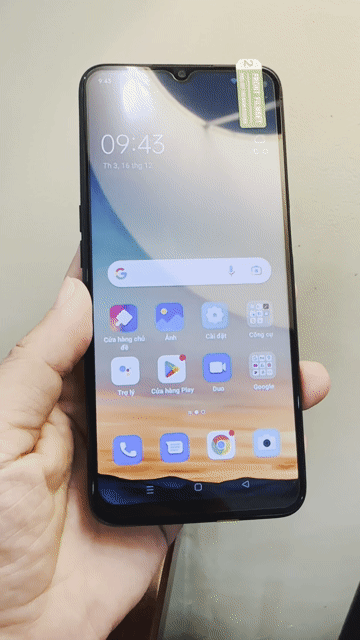 🔥OPPO MỚI 100% 256GB DEMINSTI RAM 8GB🔥. Mua bán Điện thoại tại Quận Tân Bình Tp Hồ Chí Minh được đăng bởi GIA NGUYỄN STORE hình 1