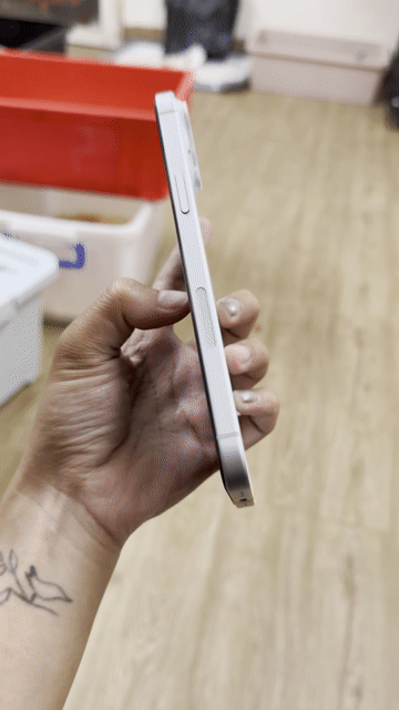 Apple iPhone 15 Plus 128GB Xanh dương. Mua bán Điện thoại tại Quận Hai Bà Trưng Hà Nội được đăng bởi Toe Toét Shop hình 1
