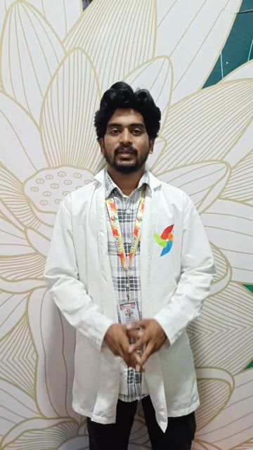 Perumalla Prasanth Kumar