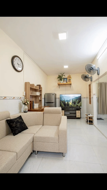 Mua bán Nhà ở Quận 8 Tp Hồ Chí Minh diện tích 30 m² giá 2,95 tỷ