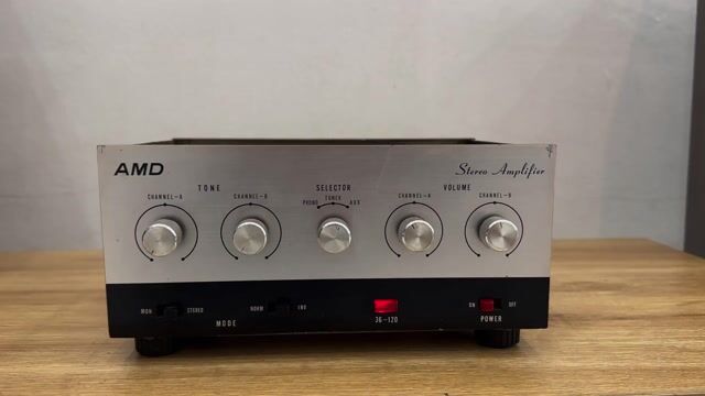 Ampli đèn mỹ, chạy bóng EL84 Telefunken. Mua bán Tivi, Âm thanh tại Huyện Phú Xuyên Hà Nội được đăng bởi Thắng  hình 1