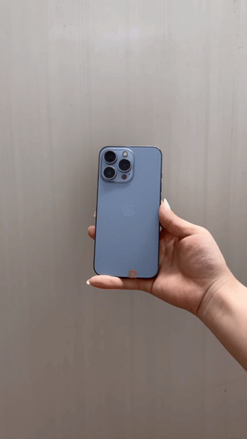 iPhone 13 Pro 128GB pin 9x% màu xanh zin đẹp. Mua bán Điện thoại tại Quận Cầu Giấy Hà Nội được đăng bởi Henry Shop hình 1