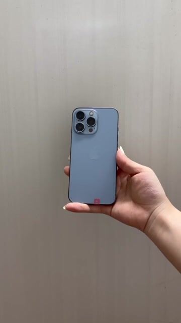 iPhone 13 Pro 128GB pin 9x% màu xanh zin đẹp. Mua bán Điện thoại tại Quận Cầu Giấy Hà Nội được đăng bởi Henry Shop hình 1