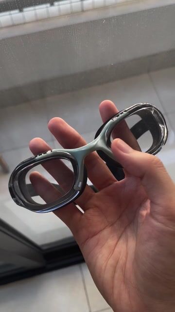 Kính bơi Nabaiji Xanh đen 3 độ cận. Mua bán Đồ thể thao, Dã ngoại tại Quận Thanh Xuân Hà Nội được đăng bởi Anh Nhat Tran hình 1