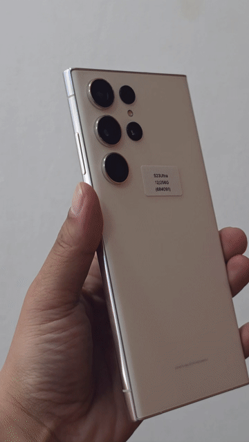 🔥S23Ultra 256G🔥ZIN NGUYÊN BẢN🔥GÓP 0%. Mua bán Điện thoại tại Quận Ngô Quyền Hải Phòng được đăng bởi TRAN SONG HA hình 1
