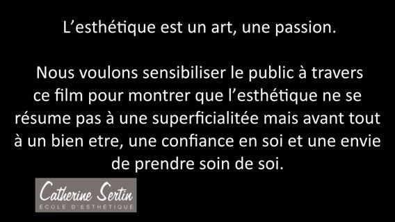 D'esthéticienne à magicienne