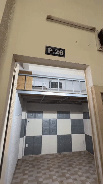 Cho thuê Phòng trọ Thành phố Thủ Đức Tp Hồ Chí Minh diện tích 22 m² giá 3,8 triệu/tháng