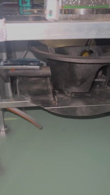 Xe bán hàng rong Chiên nướng 1m3x60x1m 90%. Mua bán Đồ chuyên dụng, Giống nuôi trồng tại Quận Tân Phú Tp Hồ Chí Minh được đăng bởi Linh Nguyễn Thị Thanh hình 1