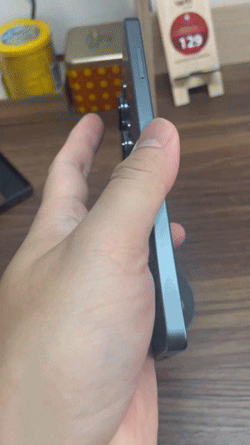 THANH LÝ GẤP_REDMI NOTE 13 PRO 200MP_MỚI KENG 99%. Mua bán Điện thoại tại Quận Tân Phú Tp Hồ Chí Minh được đăng bởi Christian Nguyen hình 1