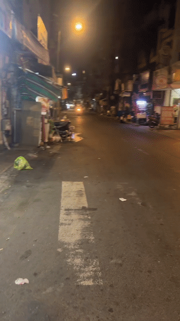 Mua bán Nhà ở Quận 3 Tp Hồ Chí Minh diện tích 23.2999 m² giá 6 tỷ