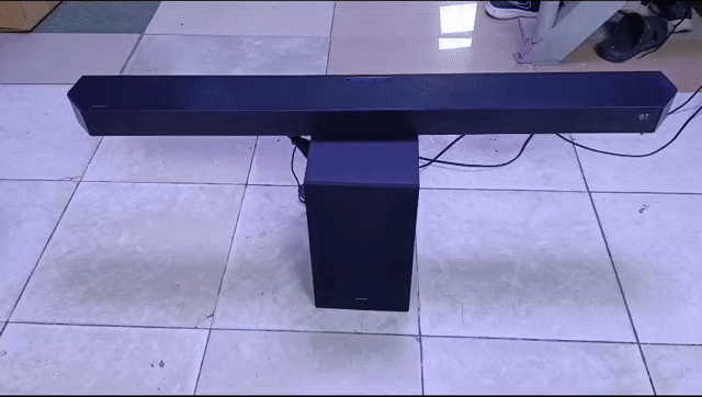 Loa Thanh Samsung Q-series HW-Q67B/XV. Mua bán Tivi, Âm thanh tại Thành phố Thủ Đức Tp Hồ Chí Minh được đăng bởi khodienmaygiare hình 1