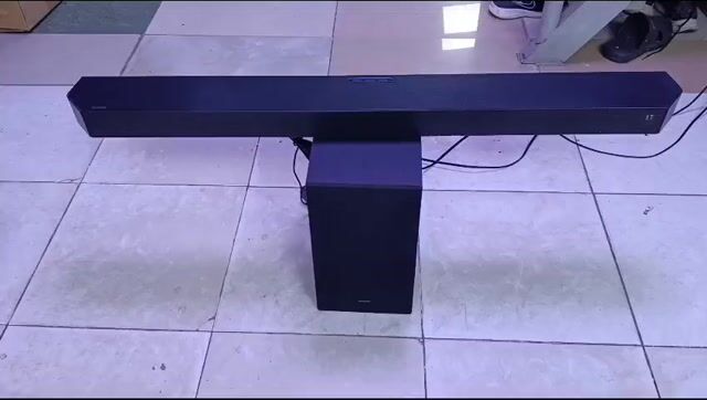 Loa Thanh Samsung Q-series HW-Q67B/XV. Mua bán Tivi, Âm thanh tại Thành phố Thủ Đức Tp Hồ Chí Minh được đăng bởi khodienmaygiare hình 1