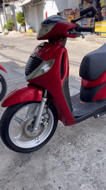Honda SH 150i 200. Mua bán Xe máy tại Thành phố Thủ Đức Tp Hồ Chí Minh được đăng bởi hoàng dương hình 1