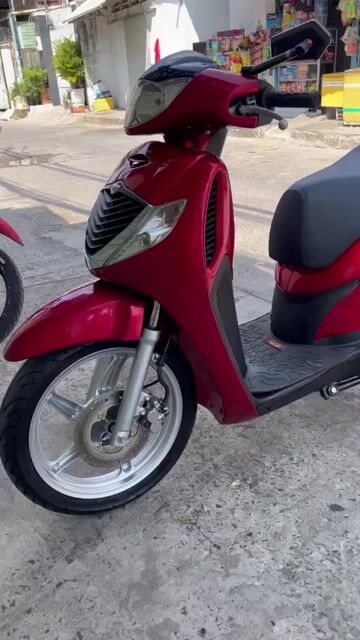 Honda SH 150i 2007. Mua bán Xe máy tại Thành phố Thủ Đức Tp Hồ Chí Minh được đăng bởi hoàng dương hình 1