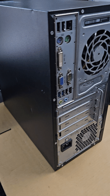 HP 400 G2 MT Core i3 4160/4170 Ram 4GB. Mua bán Máy tính để bàn tại Quận 11 Tp Hồ Chí Minh được đăng bởi Văn Thanh hình 1