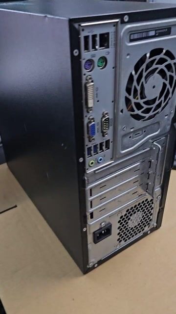 HP 400 G2 MT Core i3 4160/4170 Ram 4GB. Mua bán Máy tính để bàn tại Quận 11 Tp Hồ Chí Minh được đăng bởi Văn Thanh hình 1