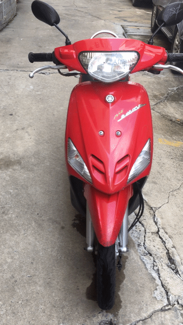 Mio Thái bstp. Mua bán Xe máy tại Quận 6 Tp Hồ Chí Minh được đăng bởi Anh hoà 78 hình 1