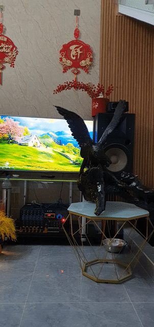 Dàn karaoke LG PA 5700 32 sò. Mua bán Tivi, Âm thanh tại Quận Ninh Kiều Cần Thơ được đăng bởi mai vàng 12cánh  hình 1