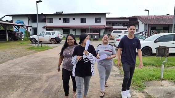 Une commerce à Regina