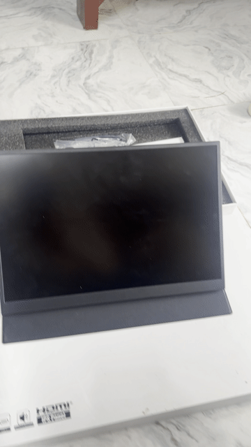 Màn hình phụ 13 inch IPS 60Hz Còn mới. Mua bán Phụ kiện (Màn hình, Chuột...) tại Thành phố Pleiku Gia Lai được đăng bởi Lê Hải Lâm hình 1