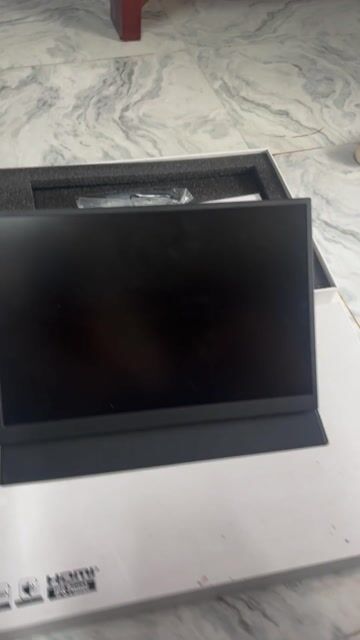 Màn hình phụ 13 inch IPS 60Hz Còn mới. Mua bán Phụ kiện (Màn hình, Chuột...) tại Thành phố Pleiku Gia Lai được đăng bởi Lê Hải Lâm hình 1