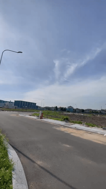 Mua bán Đất Vạn Phúc City Thành phố Thủ Đức Tp Hồ Chí Minh diện tích 100 m² giá 10,2 tỷ