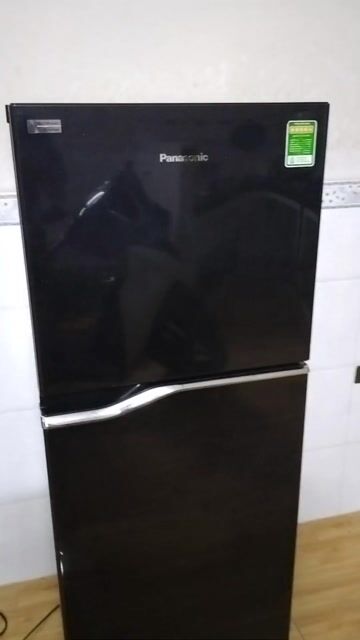 Tủ Lạnh Panasonic 188 Lít. Mua bán Tủ lạnh tại Thành phố Dĩ An Bình Dương được đăng bởi Long hình 1