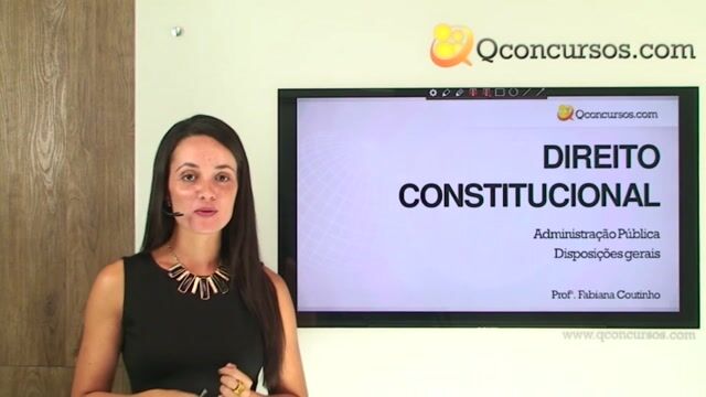 Direito Constitucional