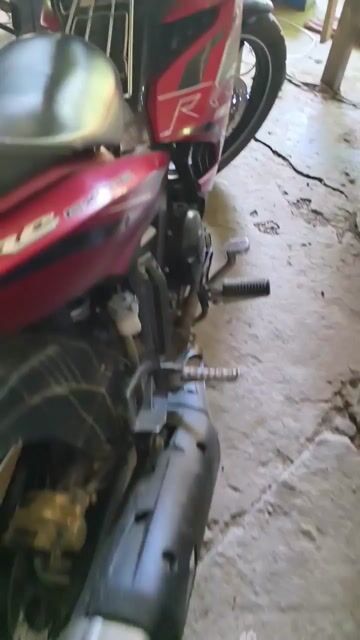 Yamaha Exciter 150 2018 Đỏ. Mua bán Xe máy tại Thị xã Điện Bàn Quảng Nam được đăng bởi Hải hình 1